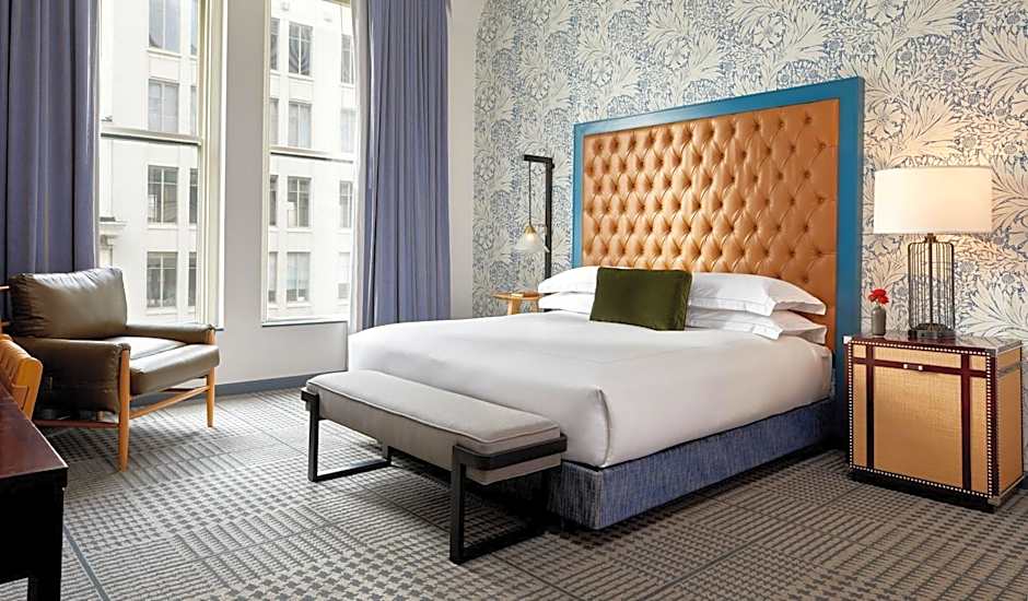 Kimpton Hotel Monaco Denver By IHG