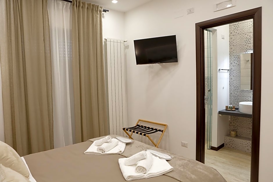 LUSSUOSAMENTE Luxury B&B