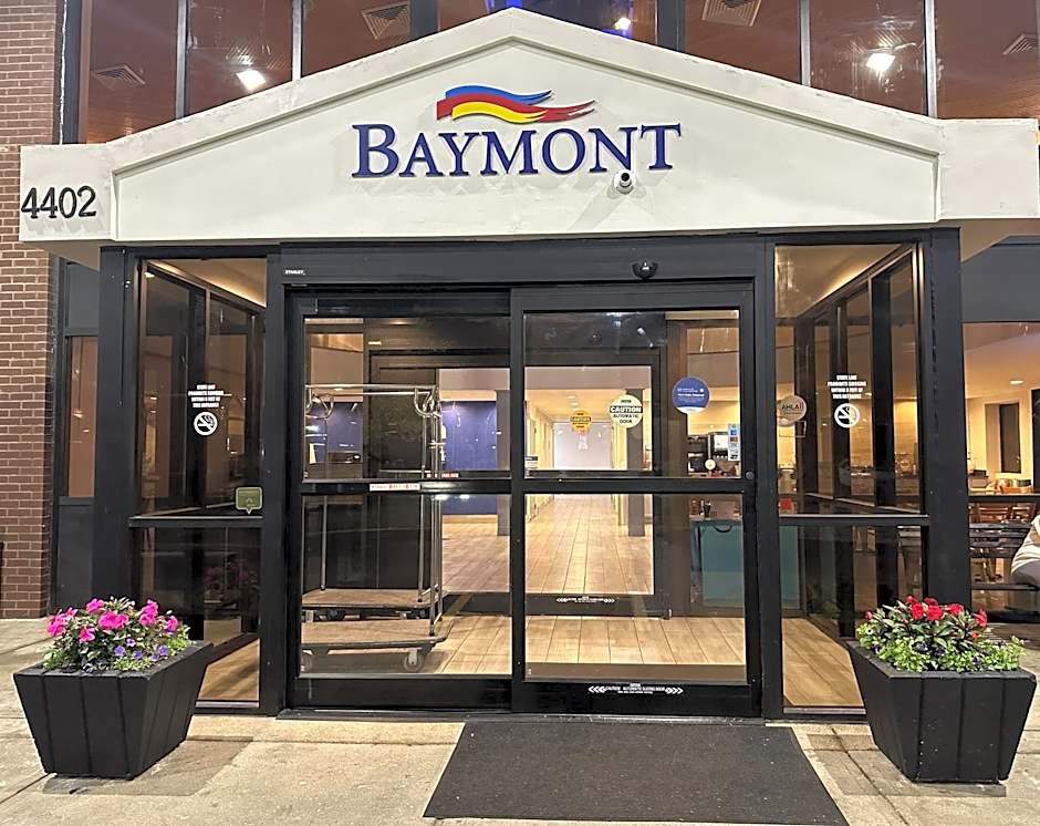 Baymont by Wyndham Indianapolis South