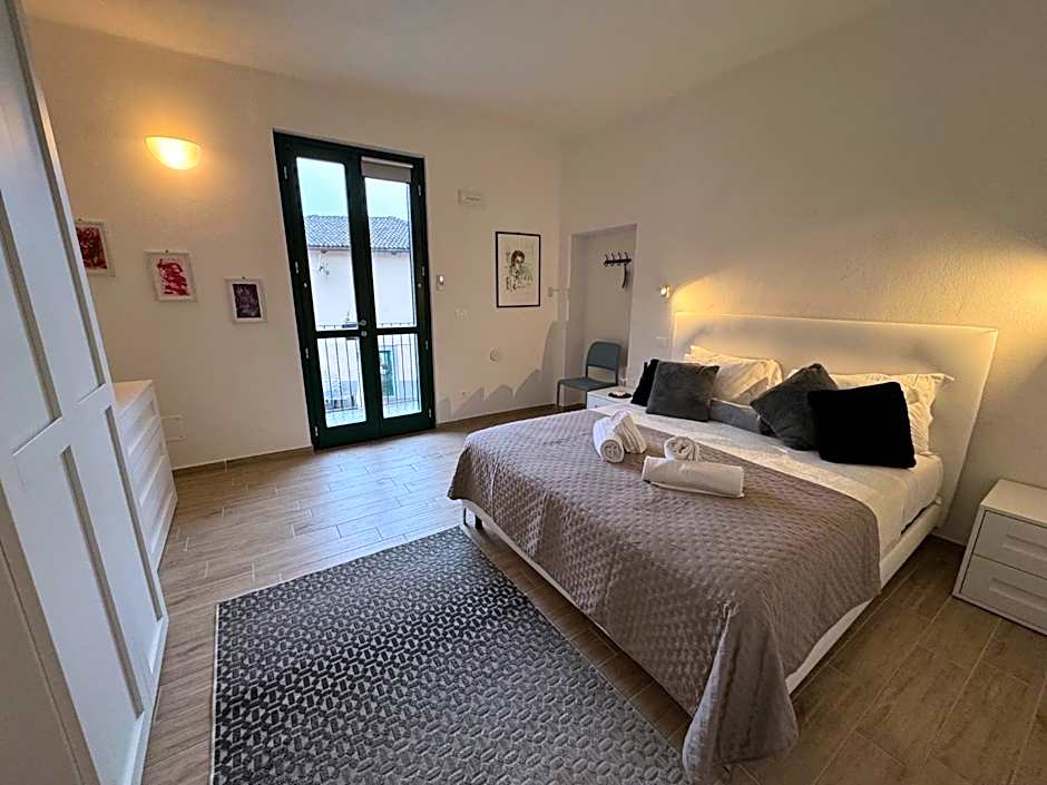 Albergo Tenco by Bottega