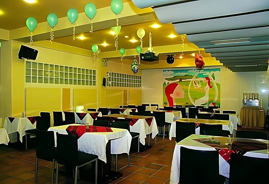 Tian Long Hotel