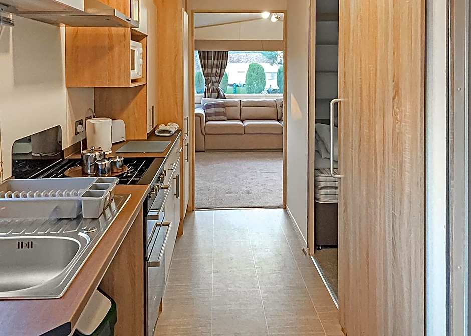 Tollerton Holiday Park