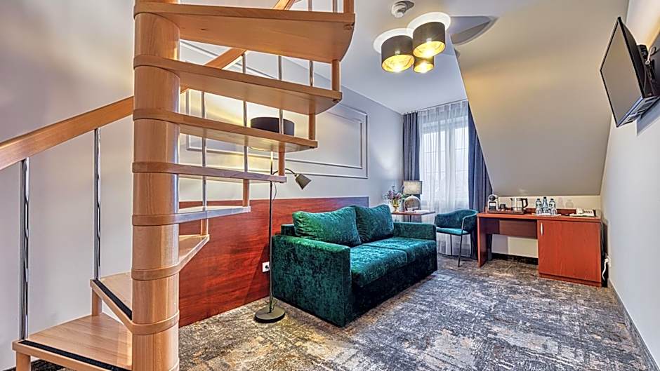 St Lukas Medical & SPA