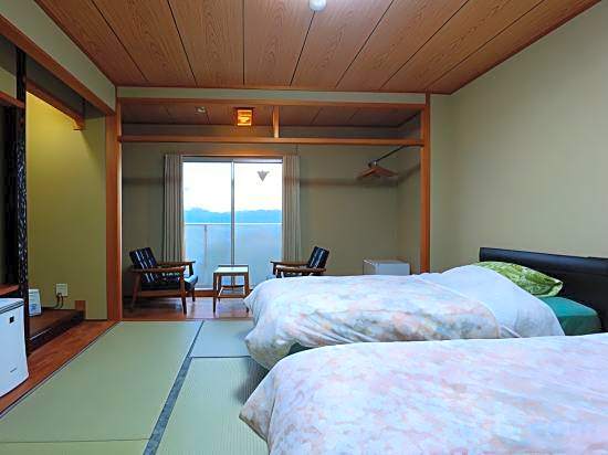 Minshuku Fukushima