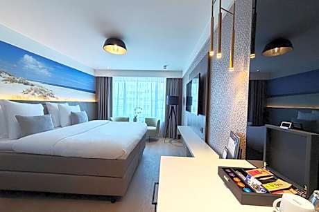 Superior Double Room with Bath