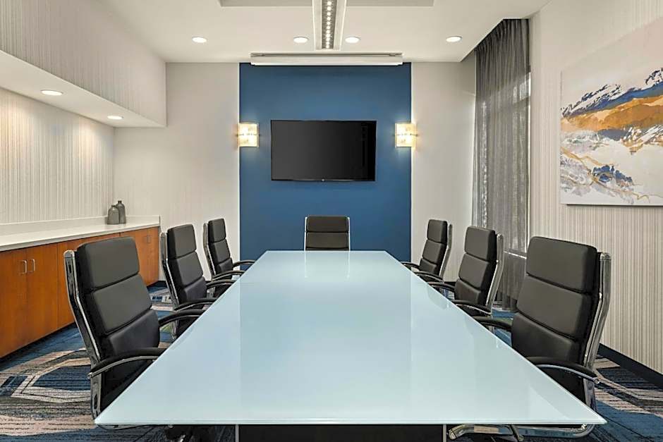 SpringHill Suites by Marriott Kalispell