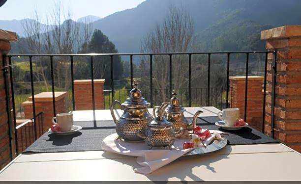 La Figuerola Hotel & Restaurant