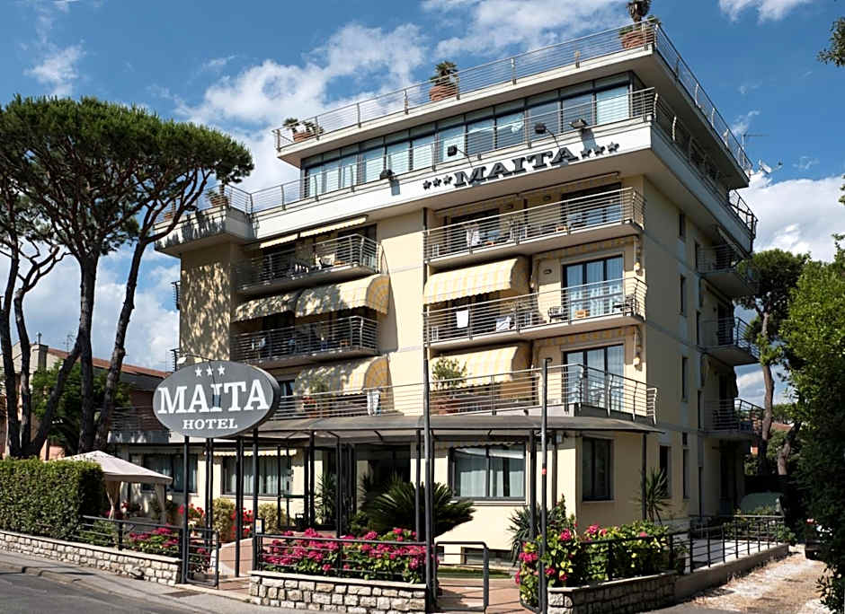 Hotel Maita