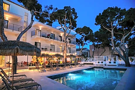 Hotel Santanyi Port
