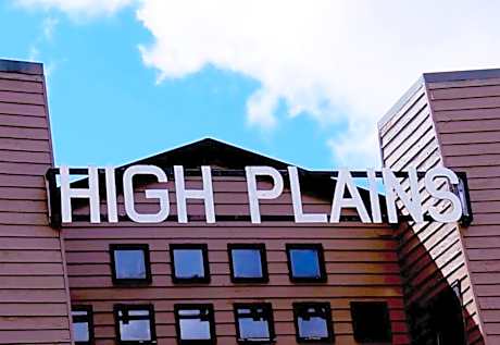 Hotel High Plains