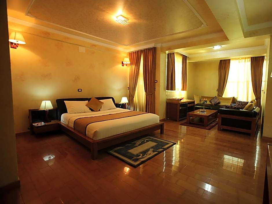 Ark Hotel Addis