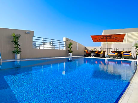 Landmark Grand Hotel