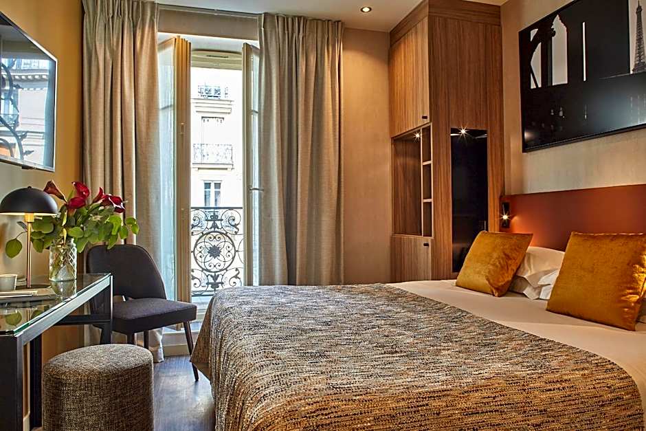Hotel Atmospheres