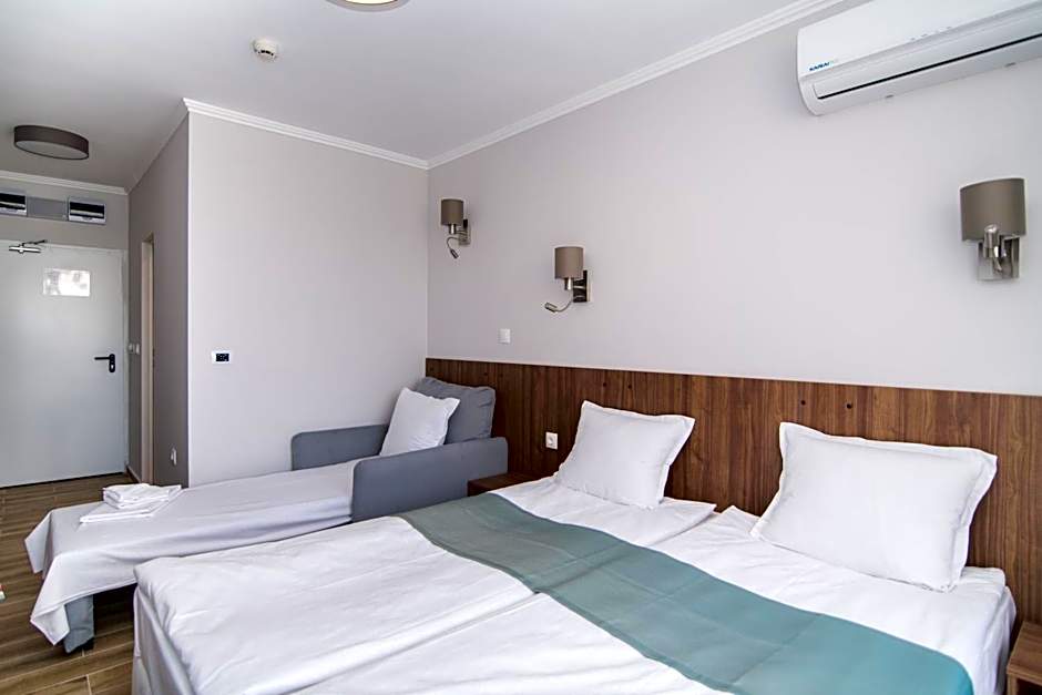 Cinema Hotel