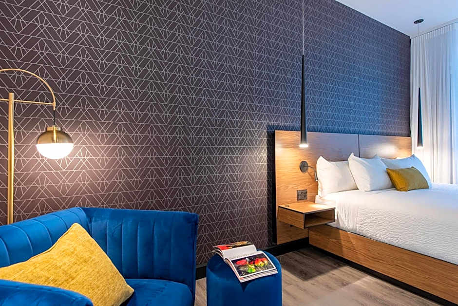 Hotel Royal William, an Ascend Collection Hotel