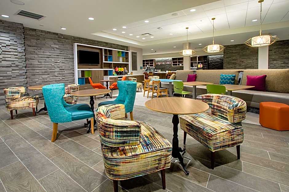Home2 Suites by Hilton Grove City Columbus, OH
