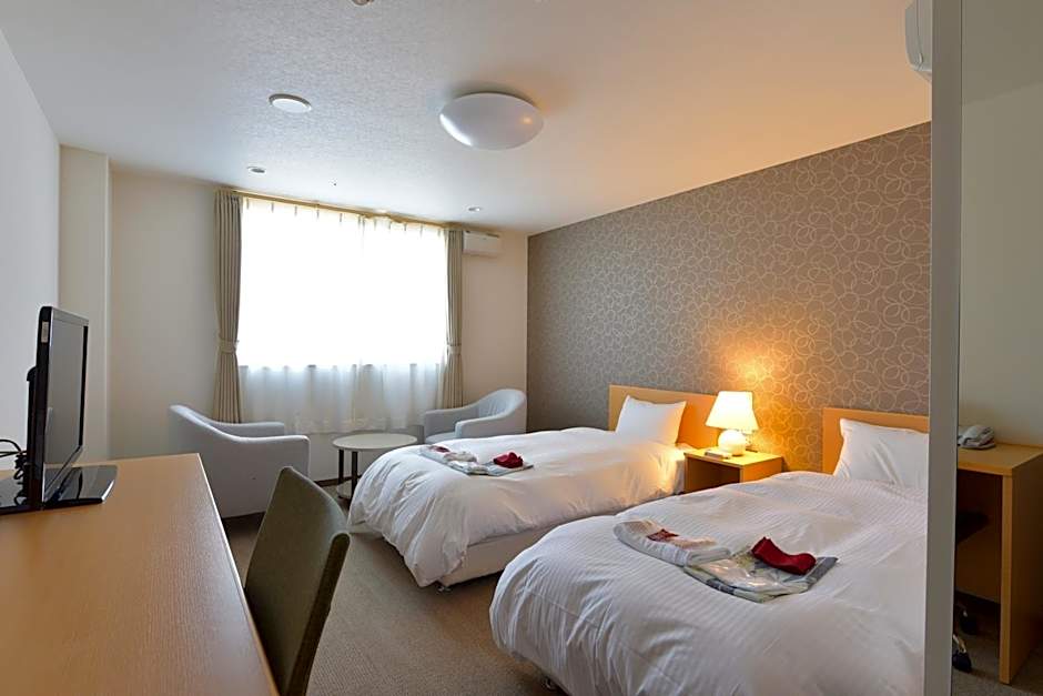 Sun Plaza Hotel Fuji Lake Yamanaka