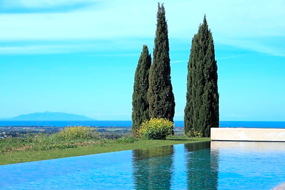 Agriturismo Le Tassinaie