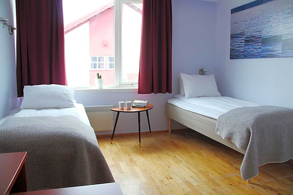 Hotel Marena