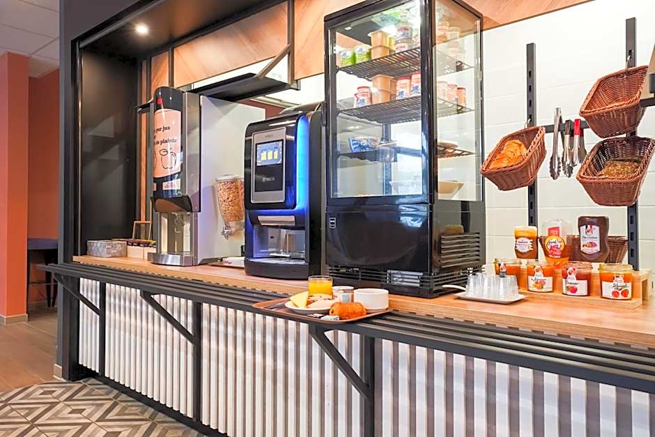 B&B Hotel Paris Rosny-sous-Bois