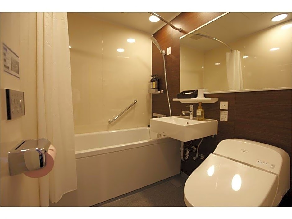 Hotel Amanek Ginza East