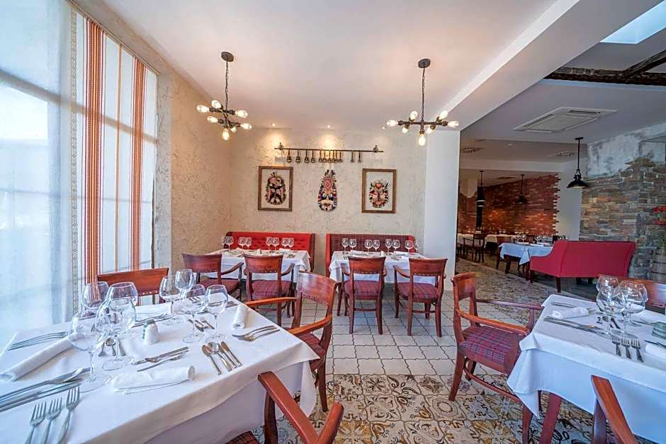 Sentido Marea Hotel - 24 hours Ultra All inclusive & Private Beach