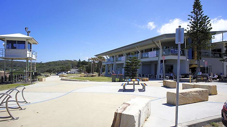 Shelly Beach Holiday Park