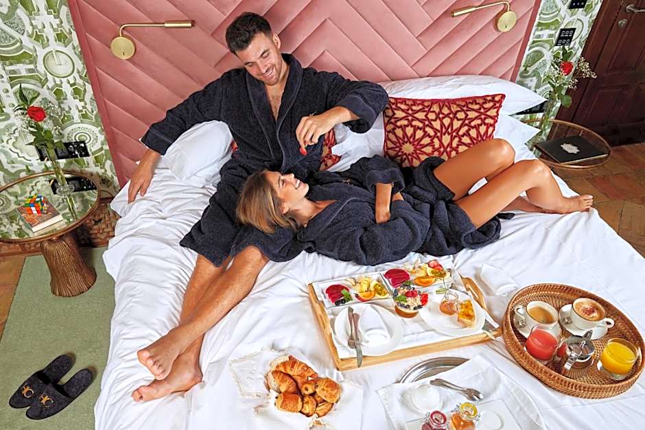 Hotel Claude Marbella