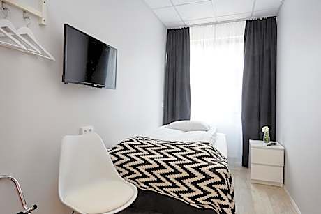 Single Room with Bath