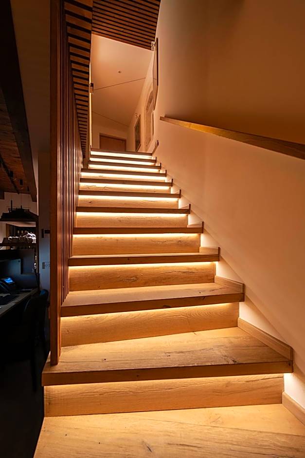 Dimora Bonafede Ibla Design Rooms