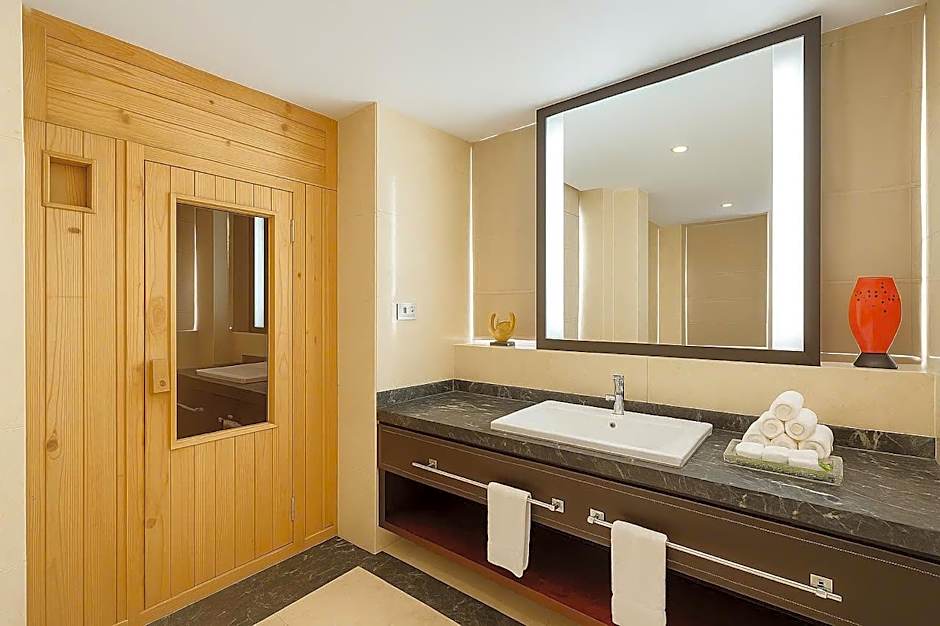 Sapaly Lao Cai City Hotel