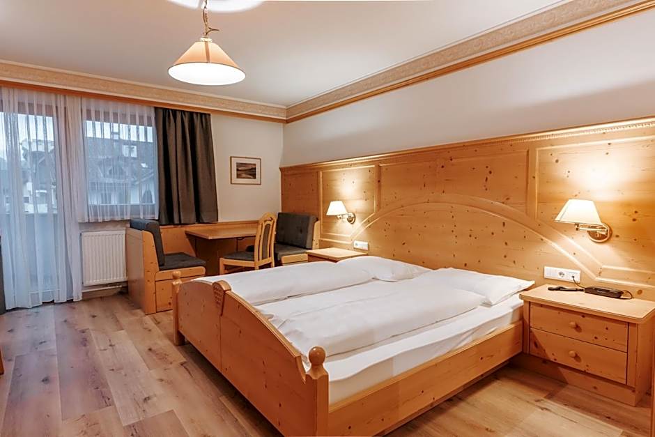 Hotel Tannenhof