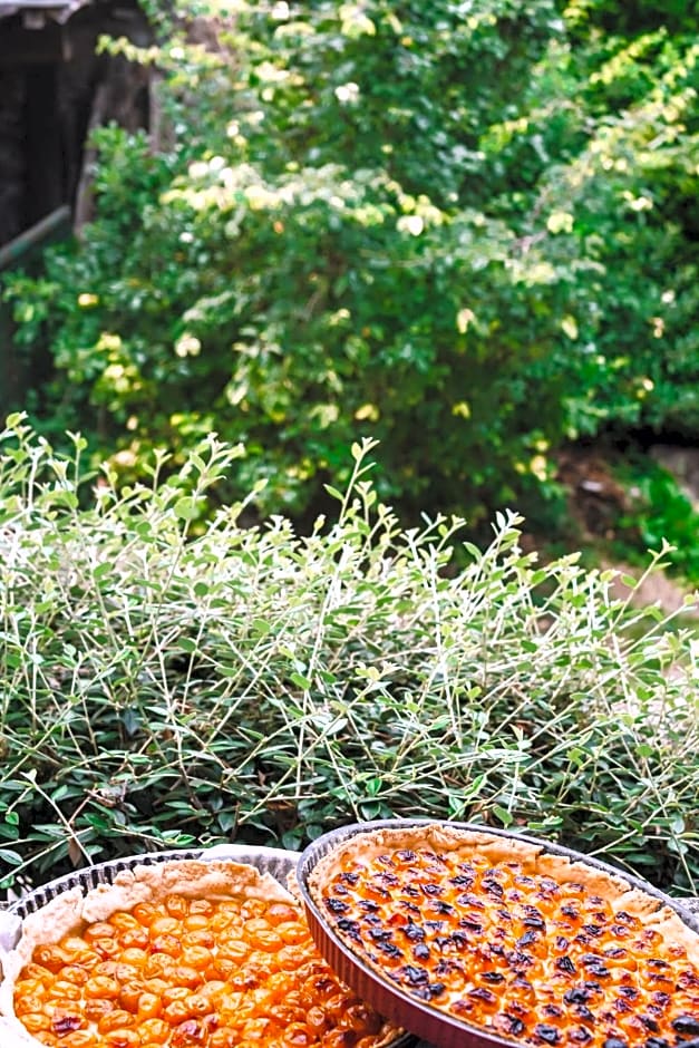 Chez Fred et Cécile