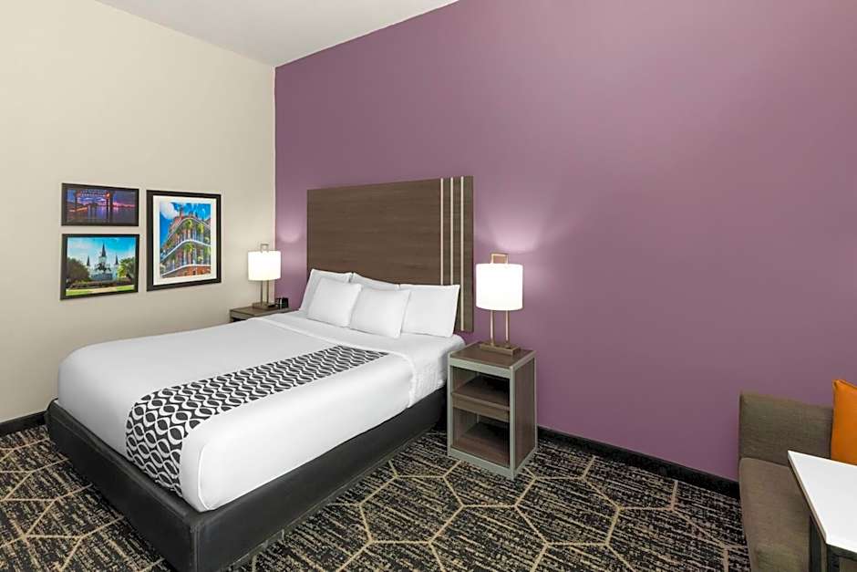La Quinta Inn & Suites by Wyndham Boutte