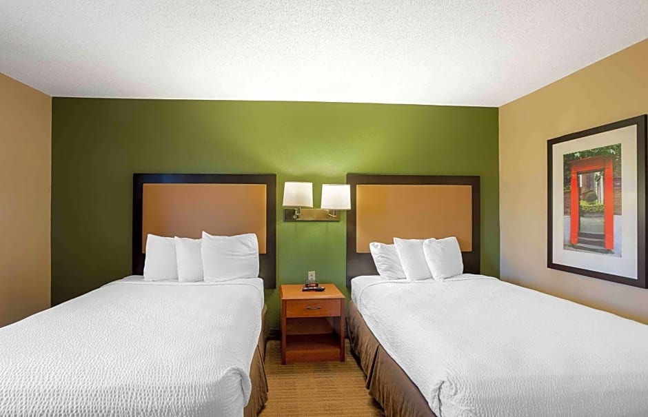 Extended Stay America Select Suites - Wilkes - Barre - Scranton