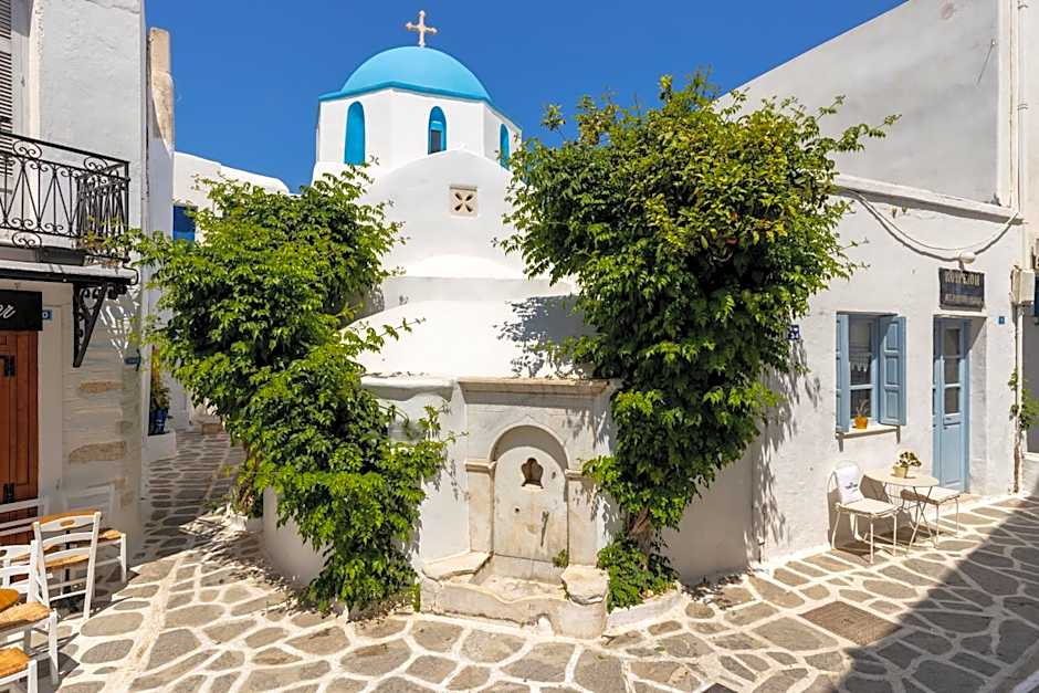 Hotel Dina