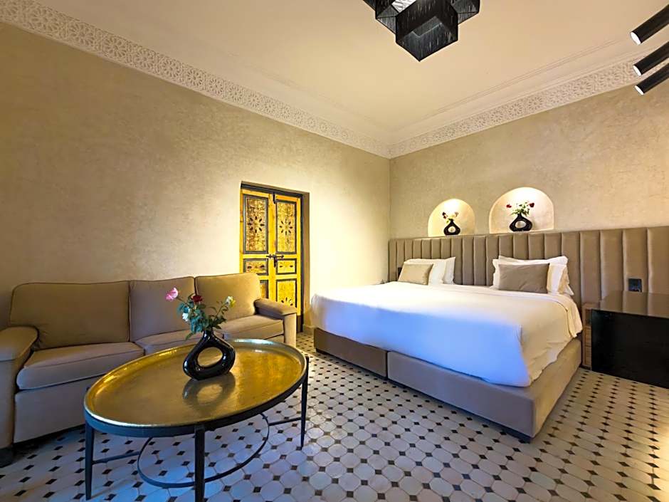 Just V hotel & Spa