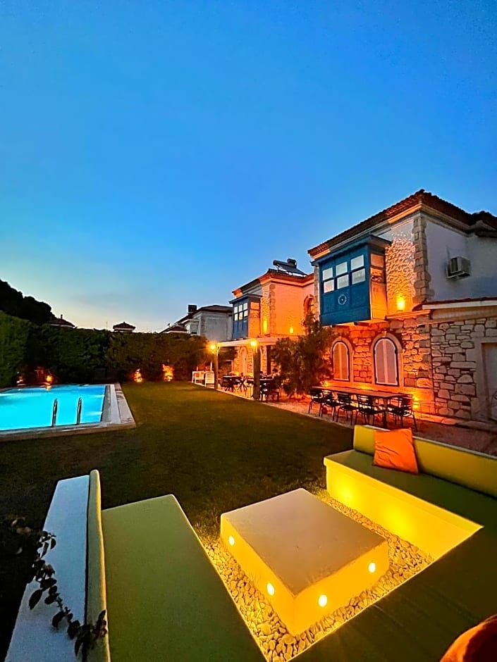 CASA TUANA