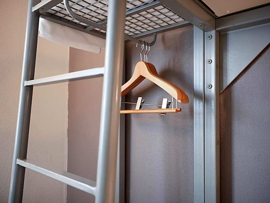 Super Hotel Kokuraeki Minamiguchi