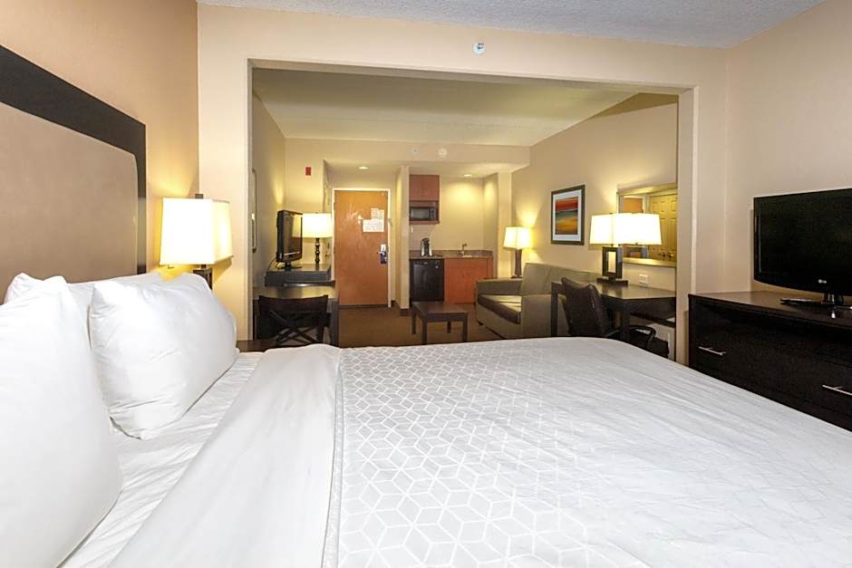 Holiday Inn Express Hotel & Suites Jacksonville Airport By IHG