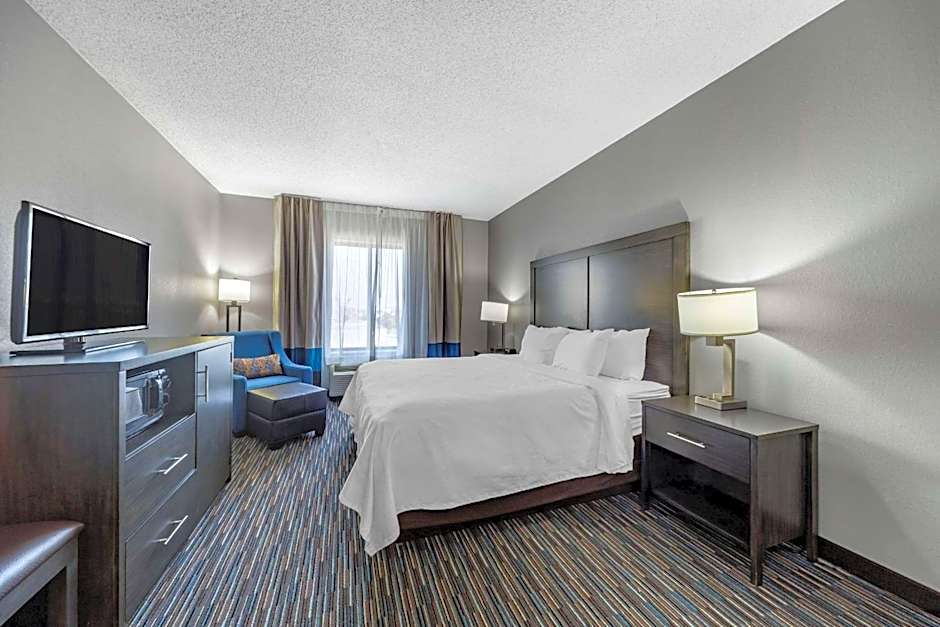 Garner Hotel Oklahoma City - Quail Springs by IHG