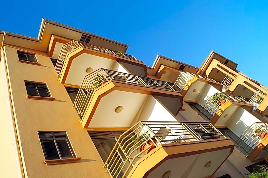 Tristar Hotel Kampala