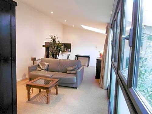 B&B Loft Baron