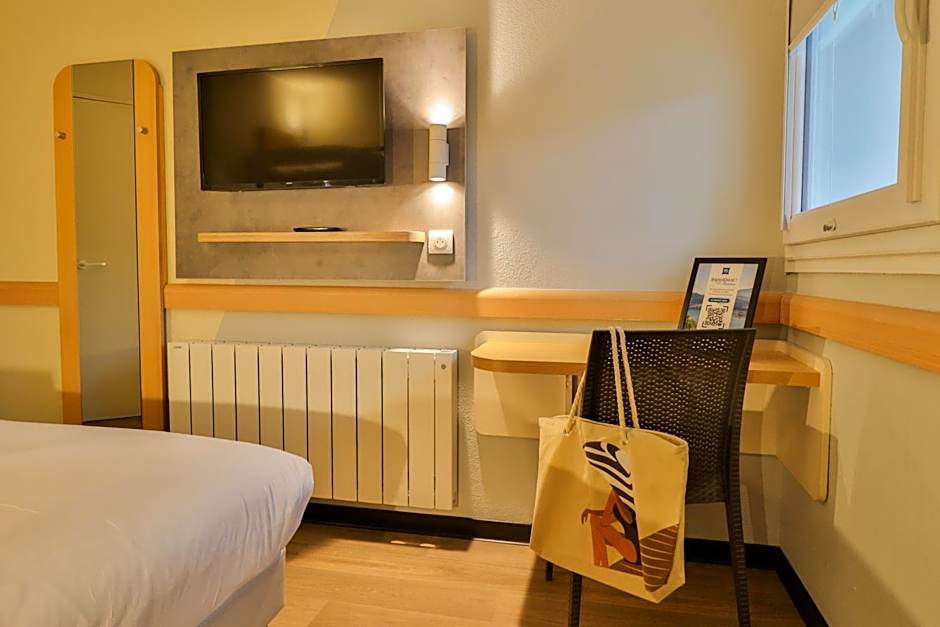 Hotel ibis budget Aix Les Bains - Gresy