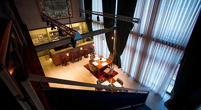 Boutique Hotel Baku