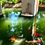 khaoyai lumtakong hotel