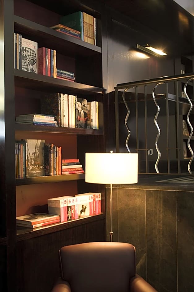 Hotel Boutique Gareus