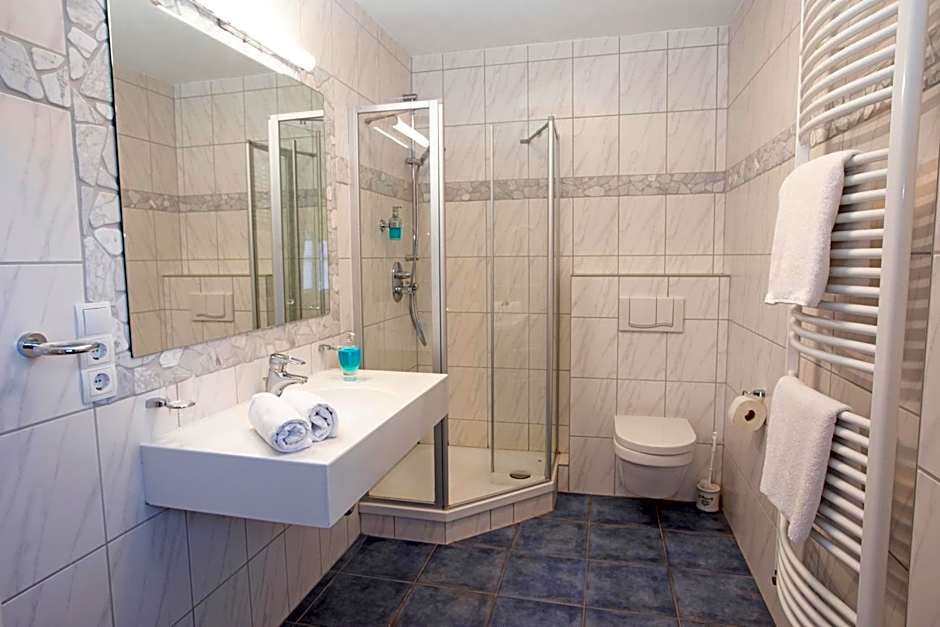 Hotel Forsthaus
