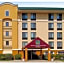 Quality Inn & Suites Bensalem