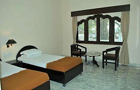 Budget Double or Twin Room